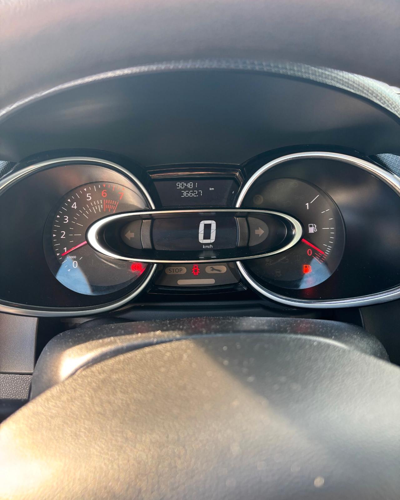 Renault Clio TCe 12V 90 CV GPL 5 porte Business