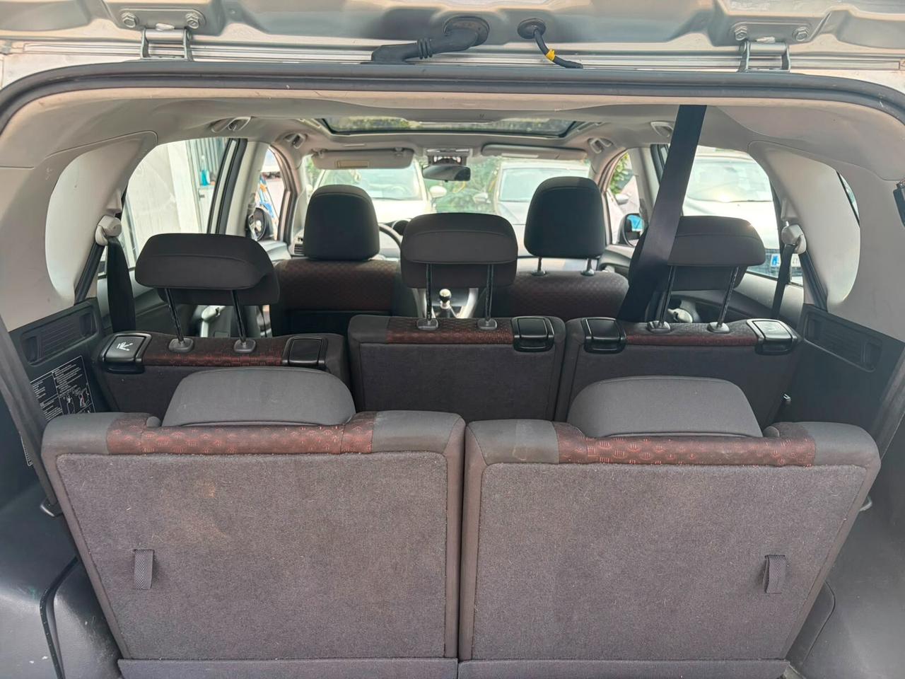 Toyota Verso 1.6 Sol 7 posti*EURO5B