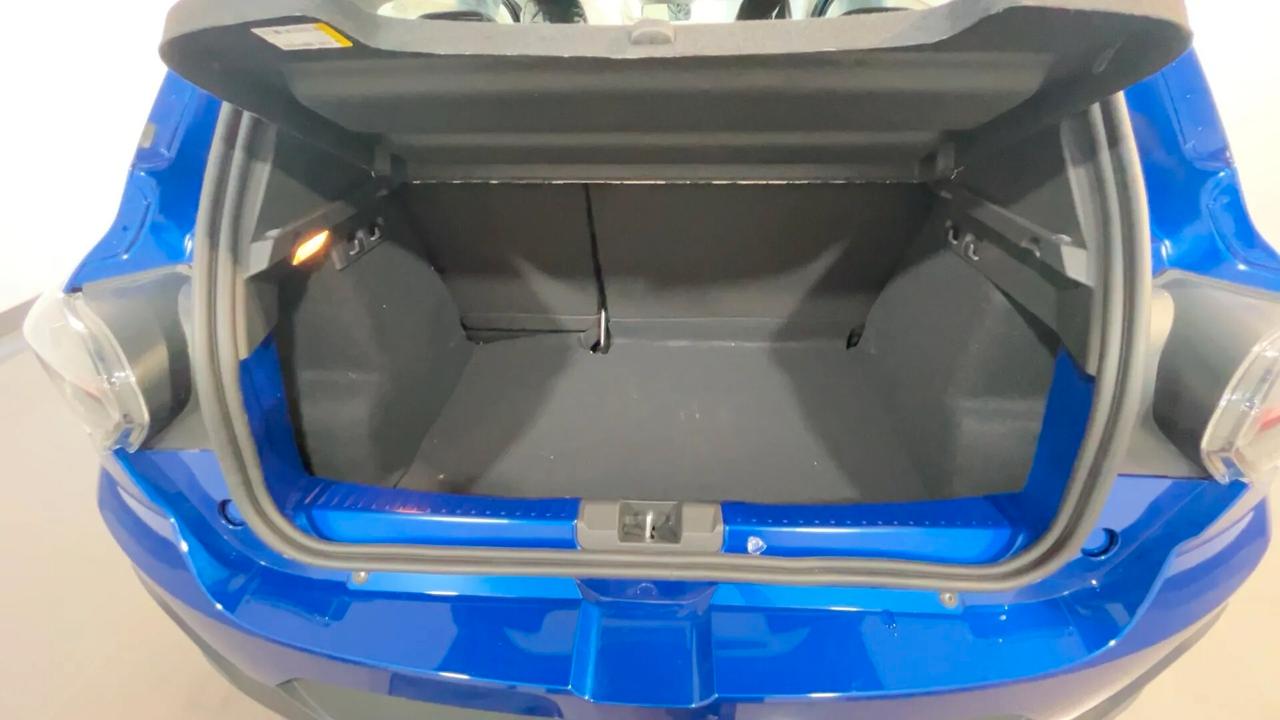 Dacia Sandero Stepway 1.0 TCe ECO-G Expression PRONTA SUBITO