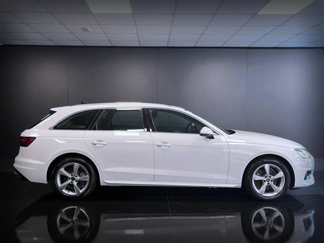 AUDI A4 Avant 30 TDI 136 CV S tronic Business Advanced