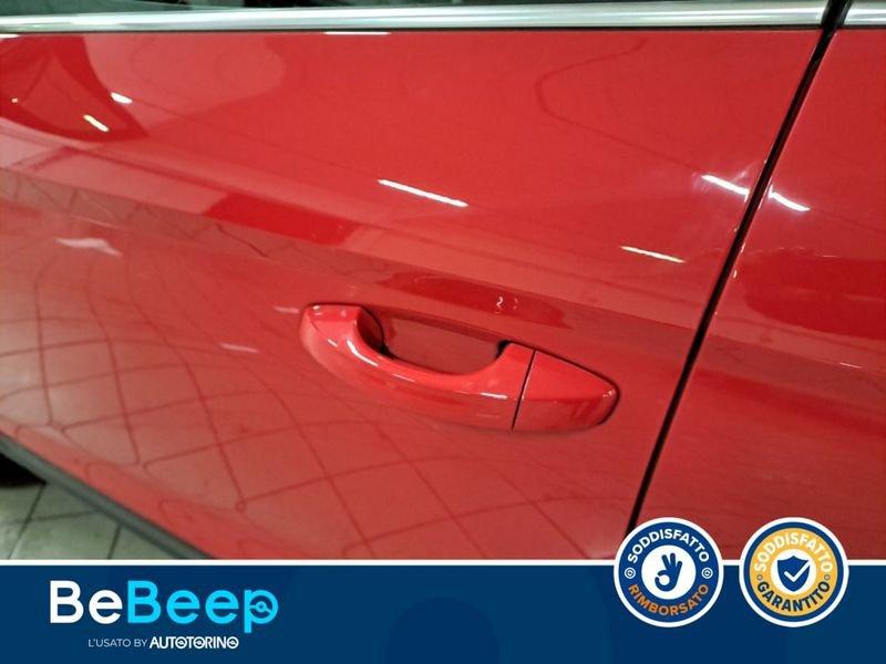 SEAT Arona 1.0 ECOTSI XCELLENCE 95CV MY18