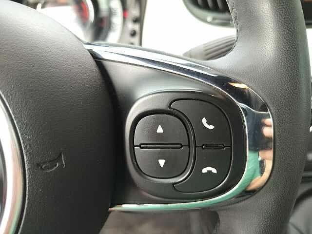 Fiat 500 1.2 EasyPower GPL Star