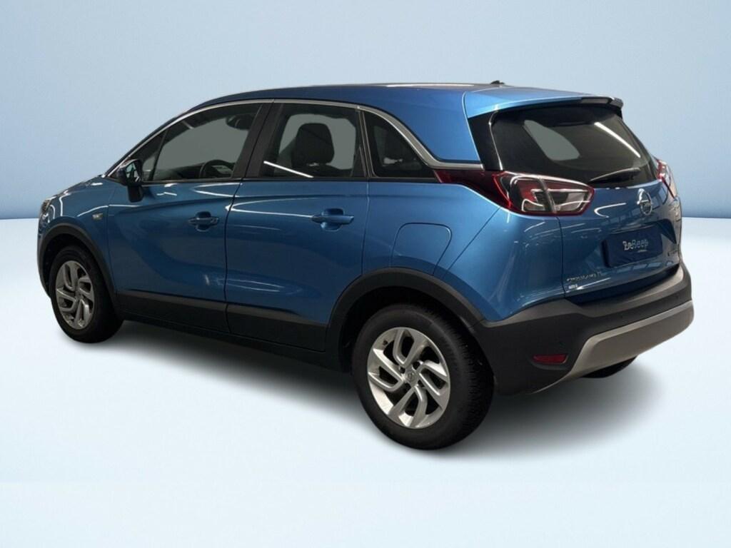 Opel Crossland X 1.5 Ecotec Innovation