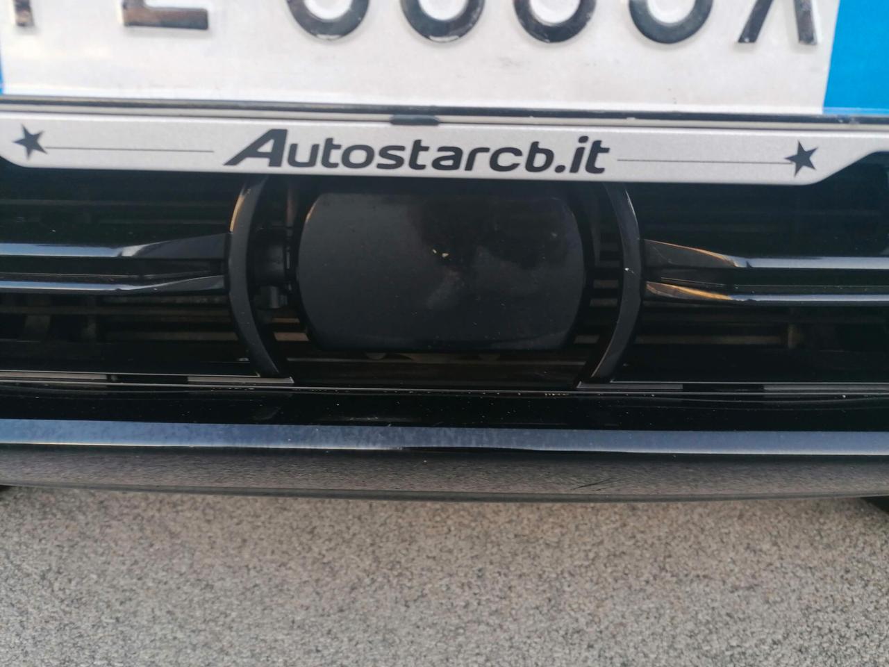 Bmw X3 XDRIVE 20D BUSINESS 4X4 2019