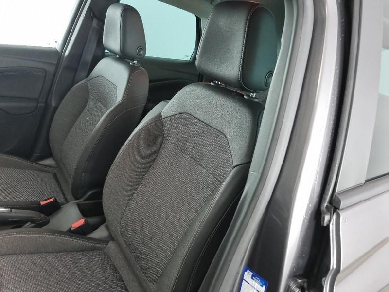 OPEL CROSSLAND 1.2 110CV BZ ELEGANCE