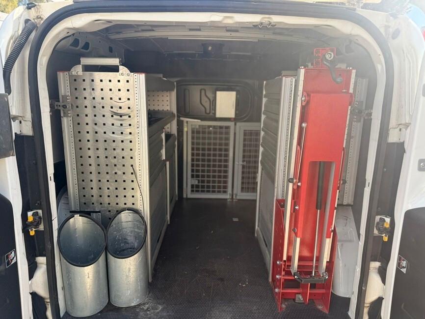 Fiat Doblo Doblò 1.4 Natural Power PC-TN Cargo Lounge