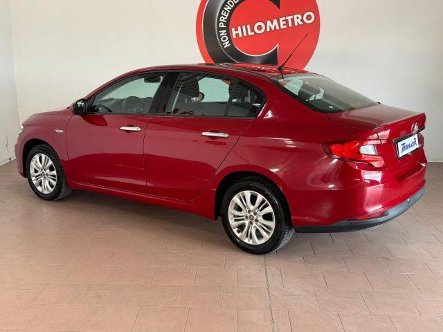 FIAT Tipo 1.4 4 porte Opening Edition UNICOPROPRIETARIO