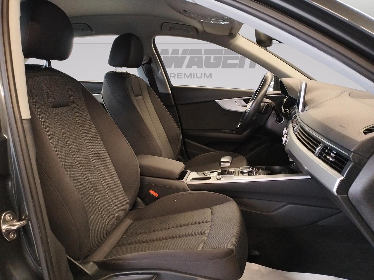 Audi A4 2.0 TDI 150 CV S tronic Business IVA ESPOSTA