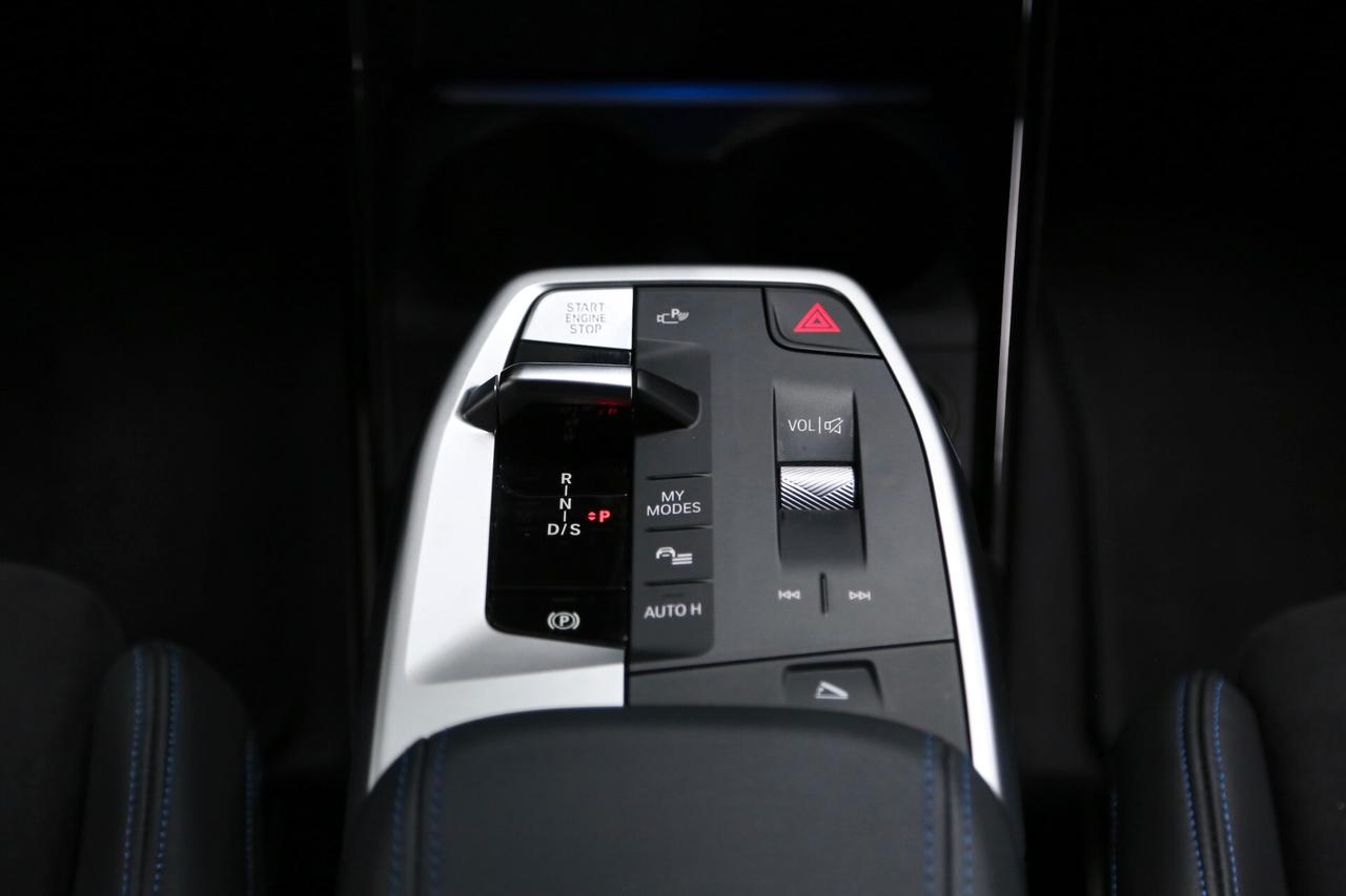 BMW 218d Active Tourer Msport auto