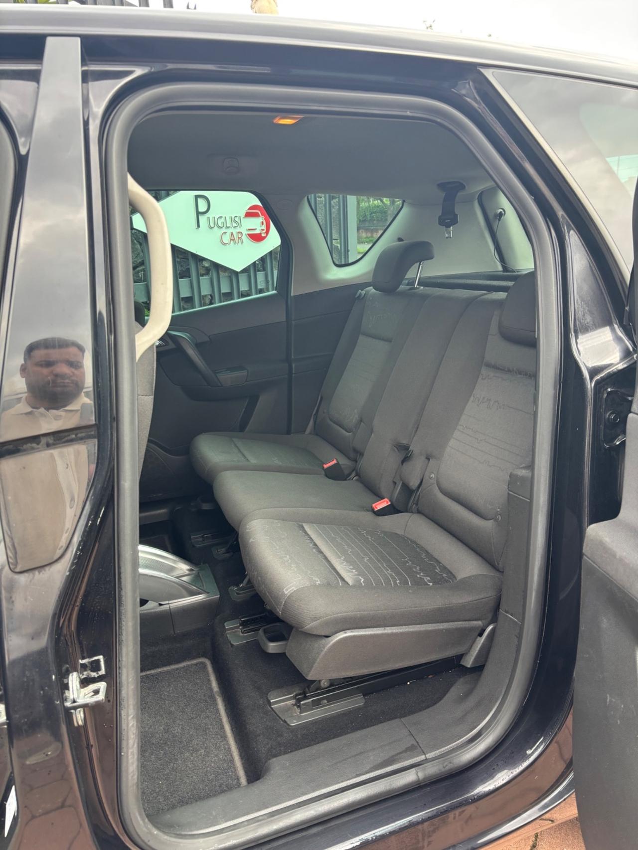 Opel Meriva 1.3 CDTI ecoFLEX Club 12/2010