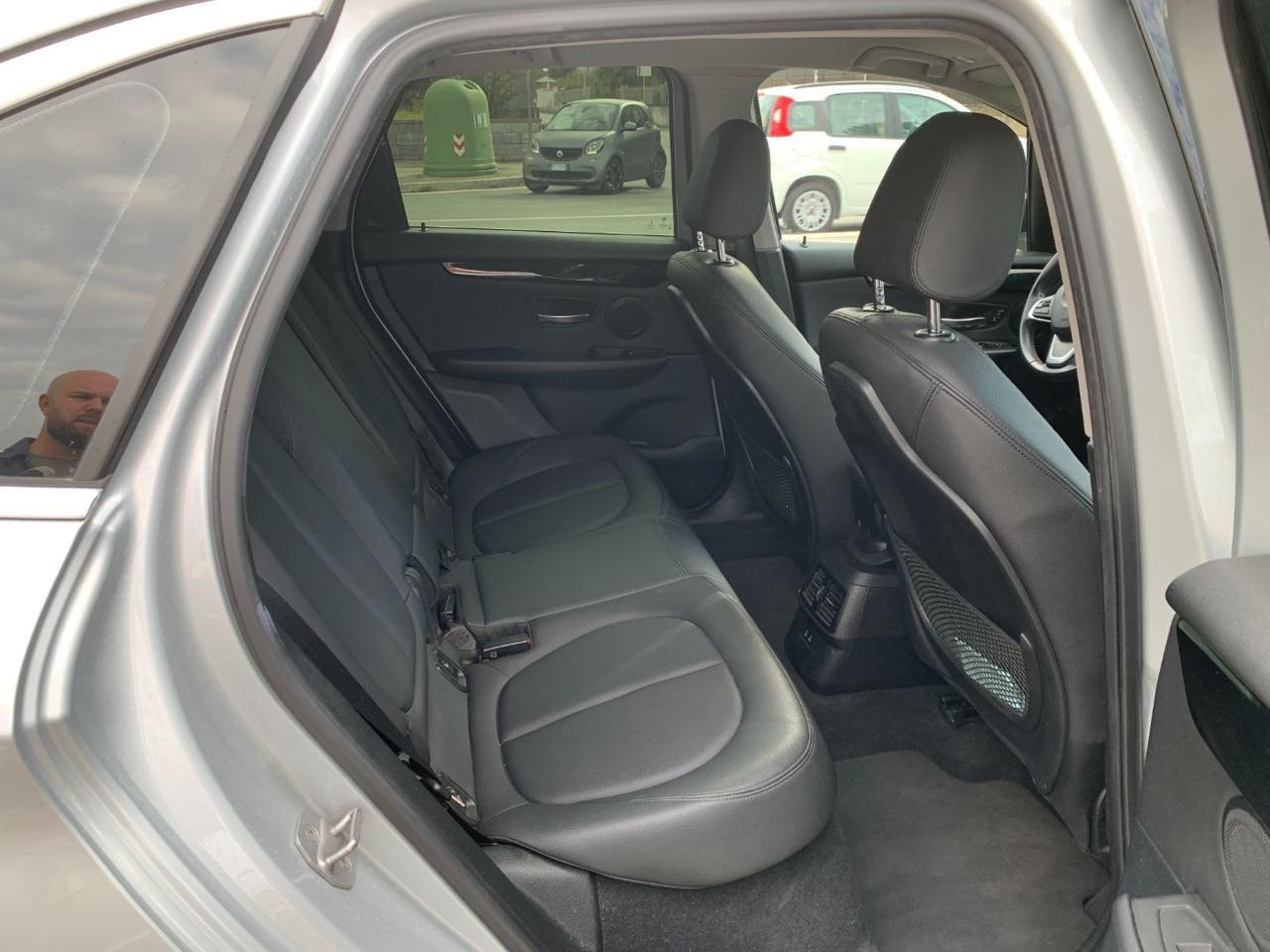 BMW 225 xe Active Tourer iPerformance Luxury PROM-MO.