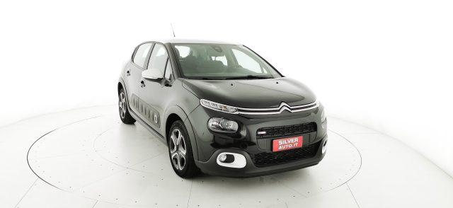 CITROEN C3 PureTech 82 Feel - OK NEOPATENTATI