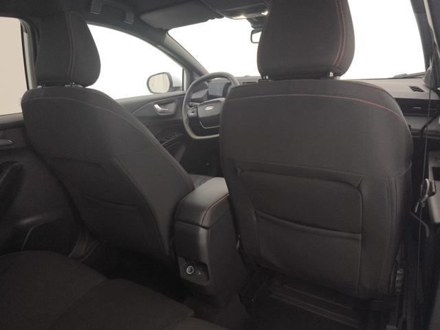 FORD Puma 1.0 ecoboost h ST-Line 125cv