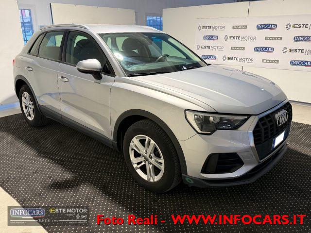 AUDI Q3 35 TDI 150 cv S tronic Business - PROMO