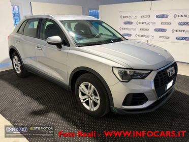 AUDI Q3 35 TDI 150 cv S tronic Business - PROMO