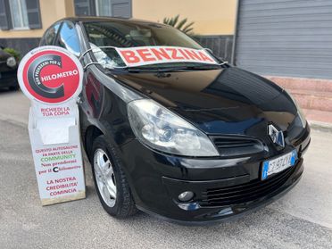 Renault Clio 1.1 Benzina Anno 2007
