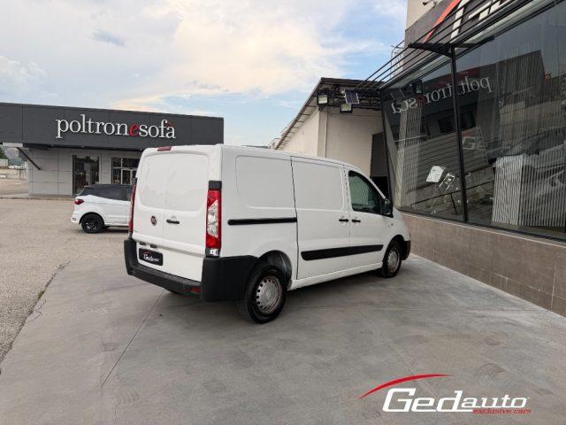 FIAT Scudo 1.6 MJT PC-TN Furgone 10q. Comfort