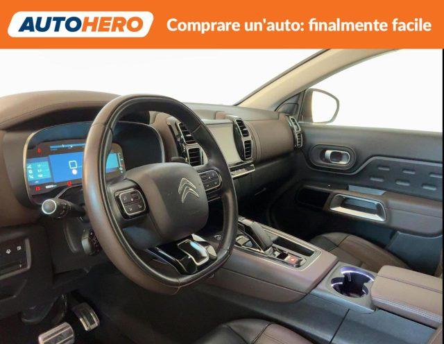 CITROEN C5 Aircross Hybrid 225 e-EAT8 Shine