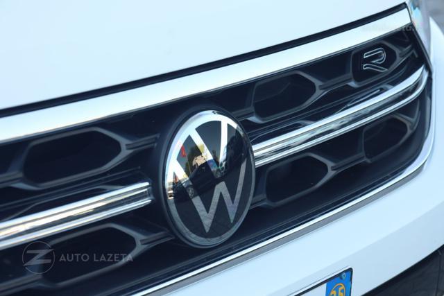 VOLKSWAGEN T-Roc 1.0 TSI R-Line