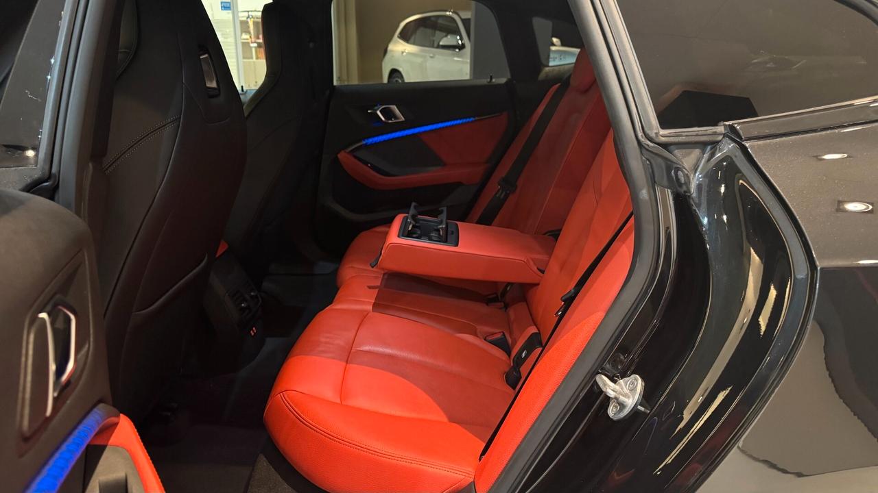 BMW 220D GRAN COUPE' X DRIVE MSPORT 2.0 D 190CV - 2020