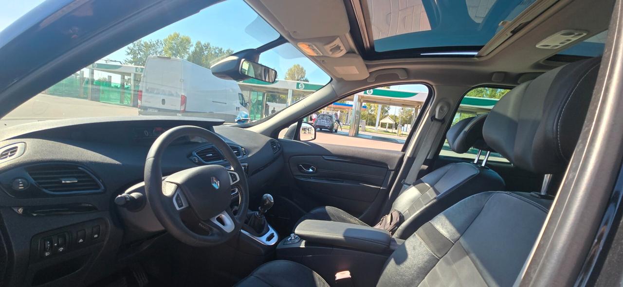 Renault Scenic Scénic 1.6 dCi 130CV Start&Stop Live