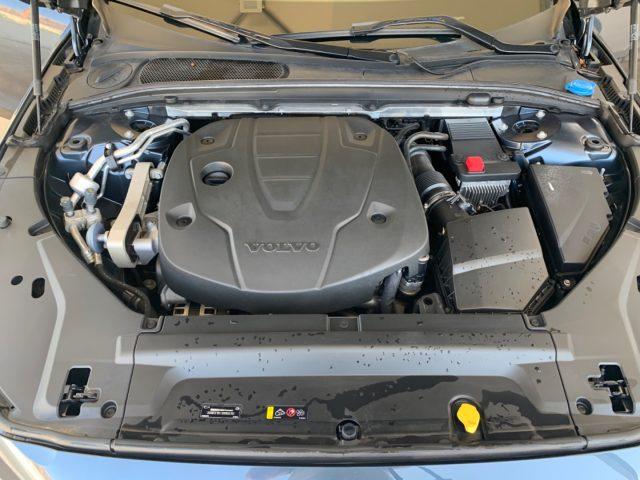 VOLVO S90 D3 Geartronic Momentum AUTOMATICA NAVIGATORE