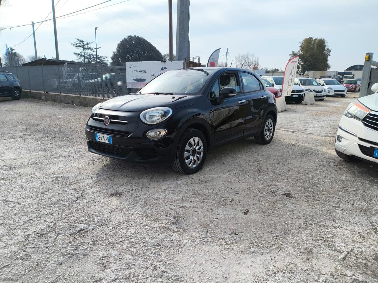Fiat 500X 1.3 MultiJet 95 CV Urban