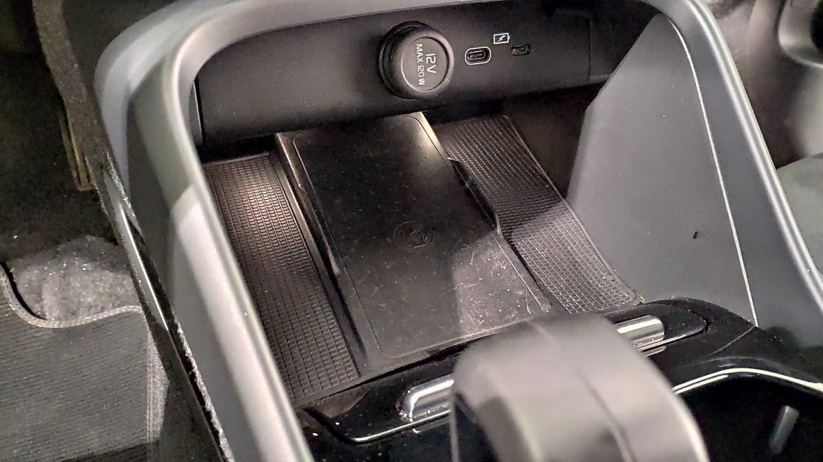 VOLVO C40 Recharge Twin Motor Awd Ultimate