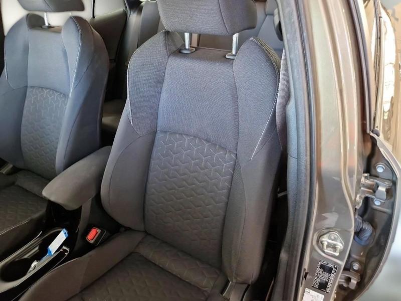 TOYOTA COROLLA TS 2.0 HYBRID BUSINESS STATION WAGON