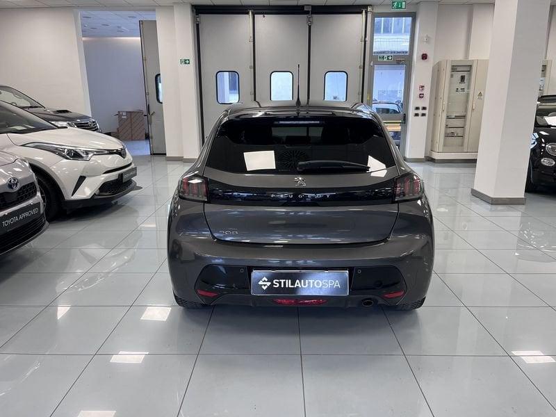 Peugeot 208 208 BlueHDi 100 Stop&Start 5 porte Allure