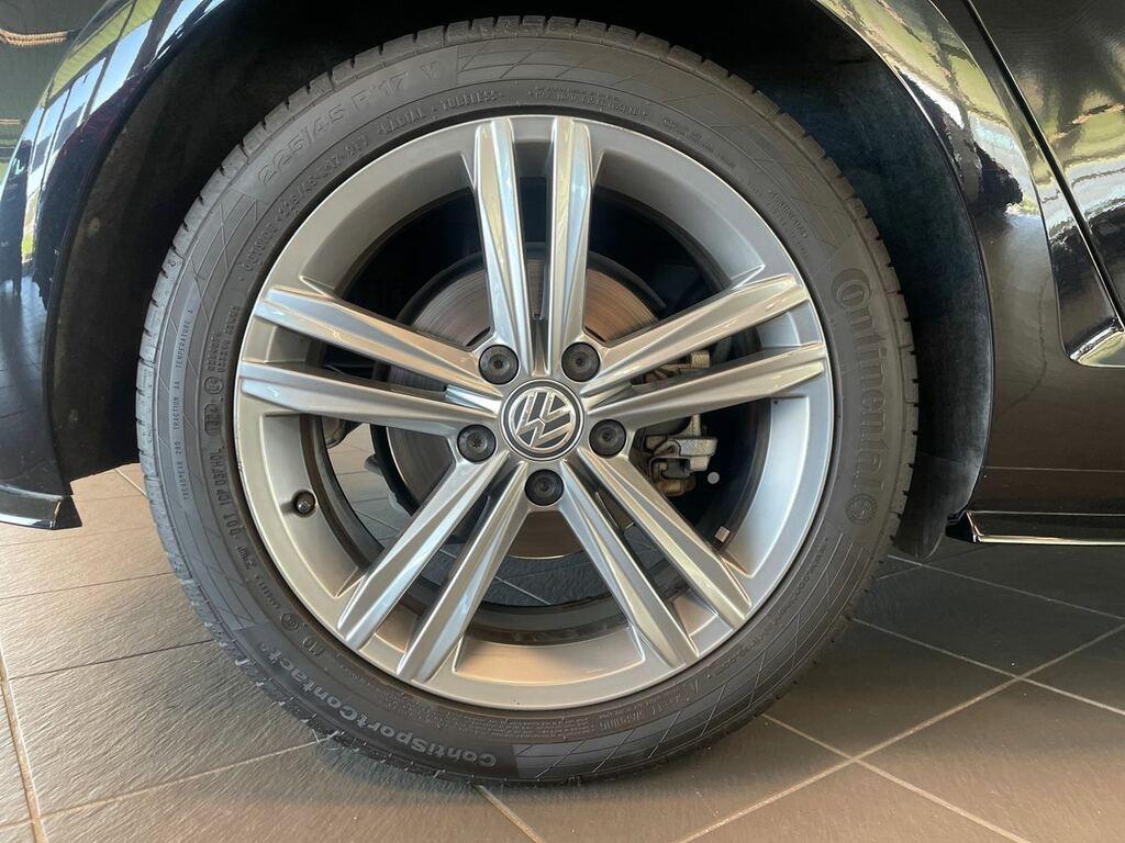 Volkswagen Golf 1.4 TSI BlueMotion Highline