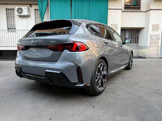 BMW 118 118d MSport auto