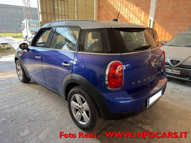 MINI Countryman Mini Cooper D Business Countryman