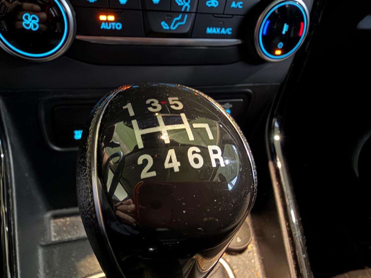 Ford EcoSport 1.0 EcoBoost 125 CV Titanium