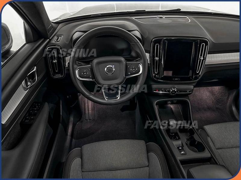 Volvo XC40 Recharge T5 Plug-in Hybrid Recharge Core