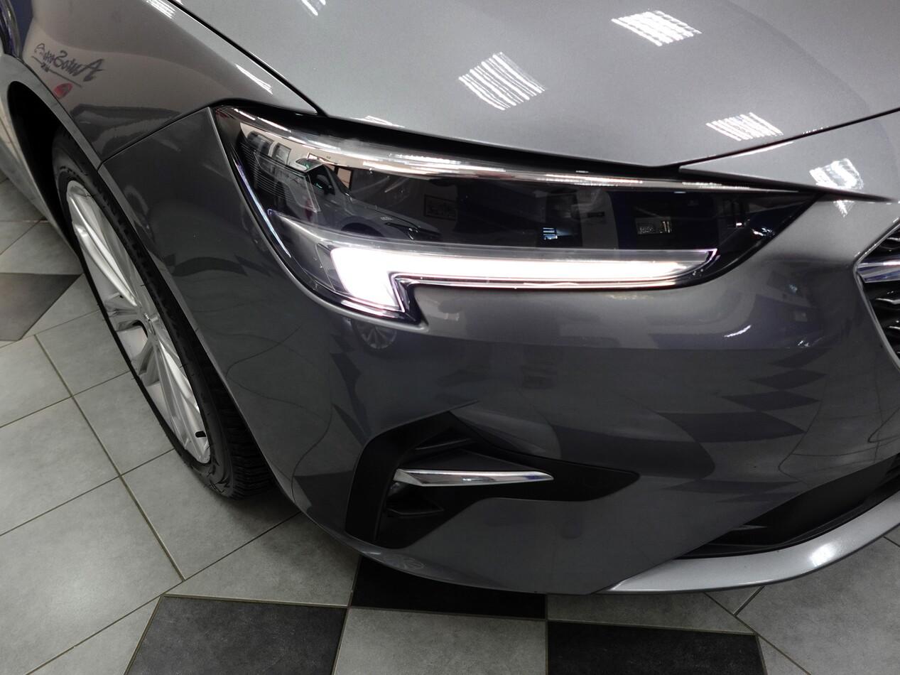 Opel Insignia 2.0 CDTI 174 CV AT8 ST BUSINESS ELEGANCE