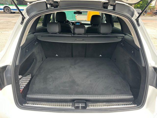 MERCEDES-BENZ GLC 300 de 4Matic EQ-Power Premium