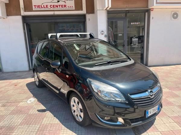 Opel Meriva 1.3 CDTI 95CV ecoFLEX Cosmo