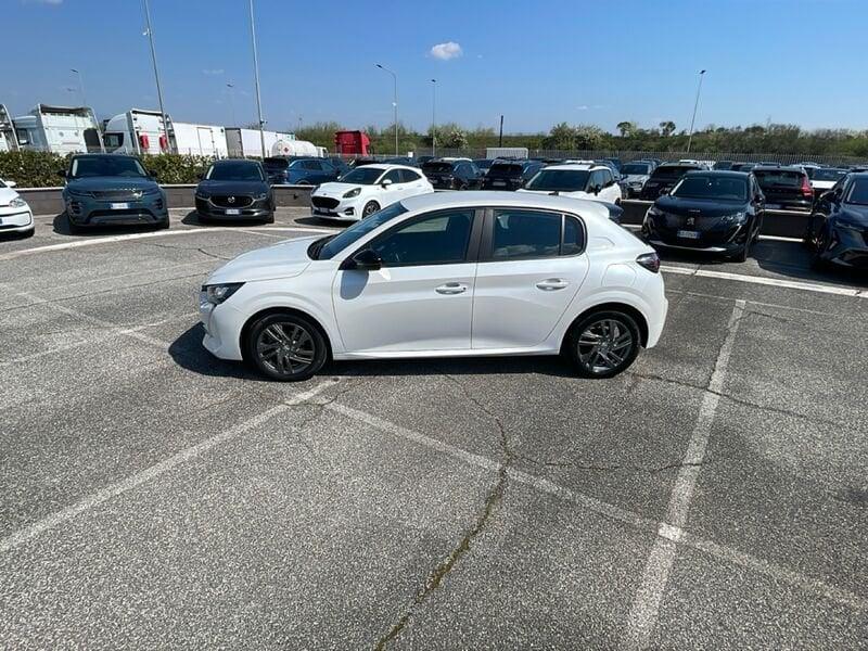 Peugeot 208 Active Pack PureTech 100 S/S