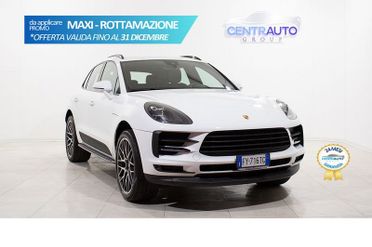 Porsche Macan 2.0 245cv