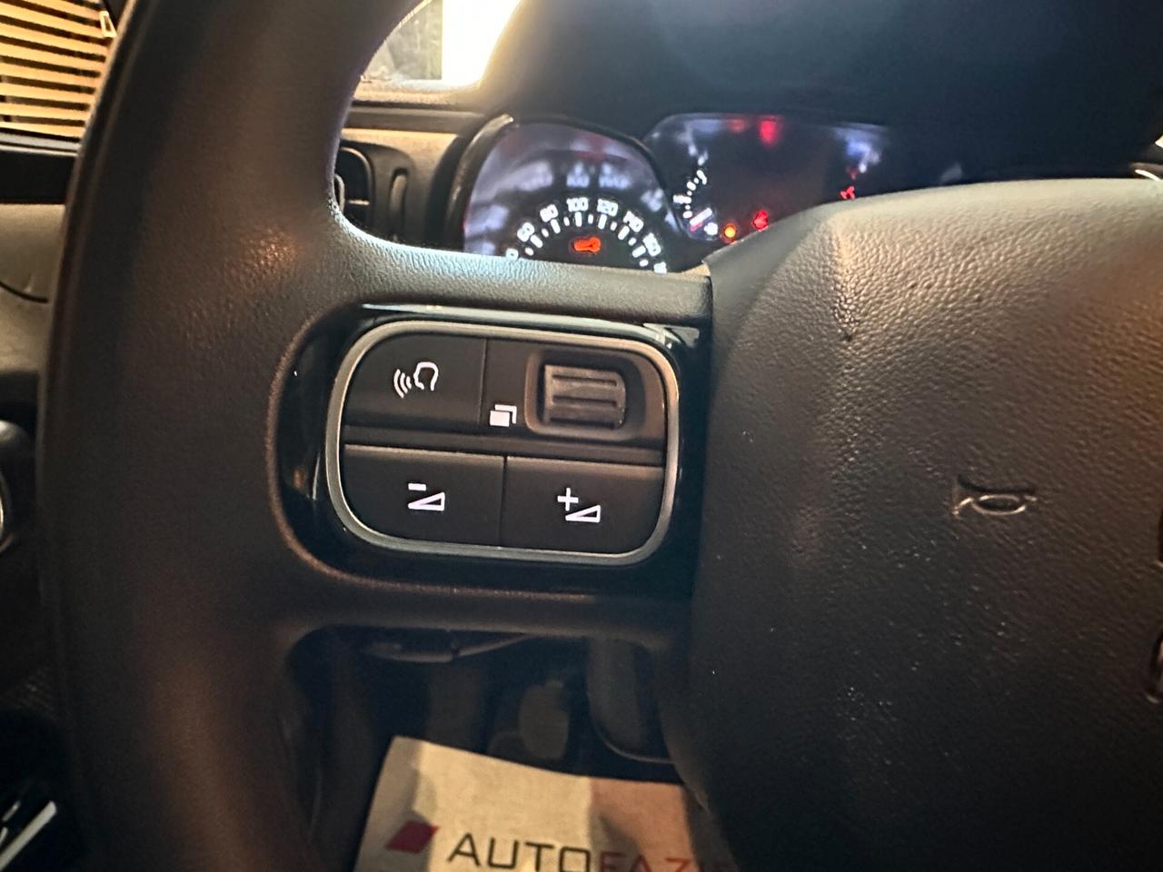 Citroen C3 PureTech 83 S&S Shine