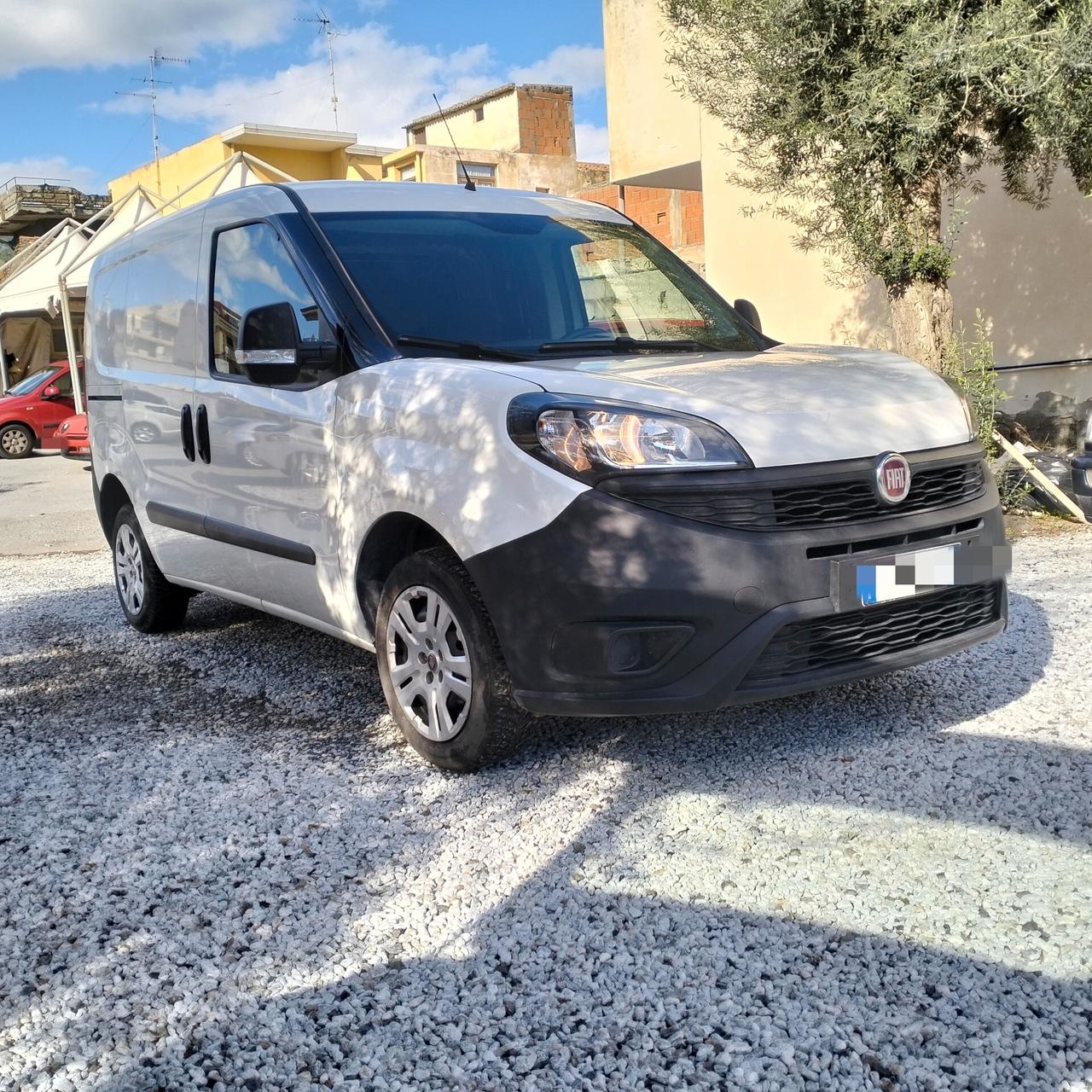 Fiat Doblò 1.3 MJT