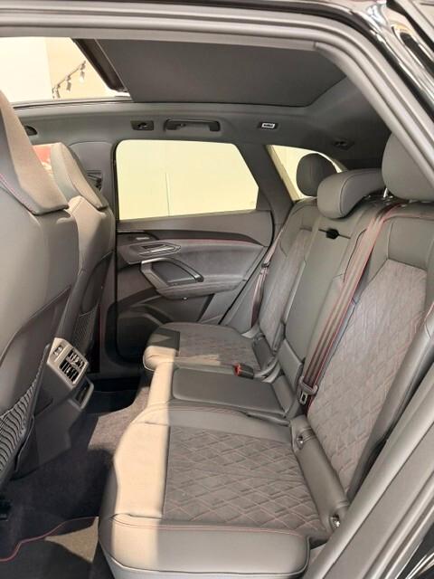 Audi Q5 TDI 150 kW mHEV+ S tronic quattro line edition