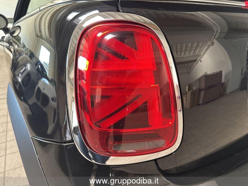 MINI Mini Cabrio F57 2021 1.5 Cooper Classic auto
