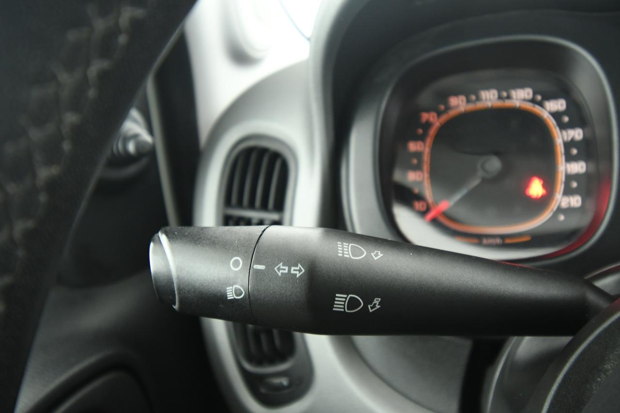 FIAT Panda 1.3 mjt 16v Lounge s&s 95cv NEOPATENTATI