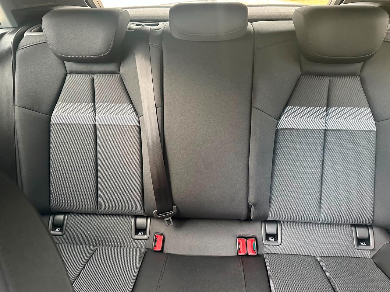 Audi A3 SPB TDI 110 kW S tronic Business Advanced