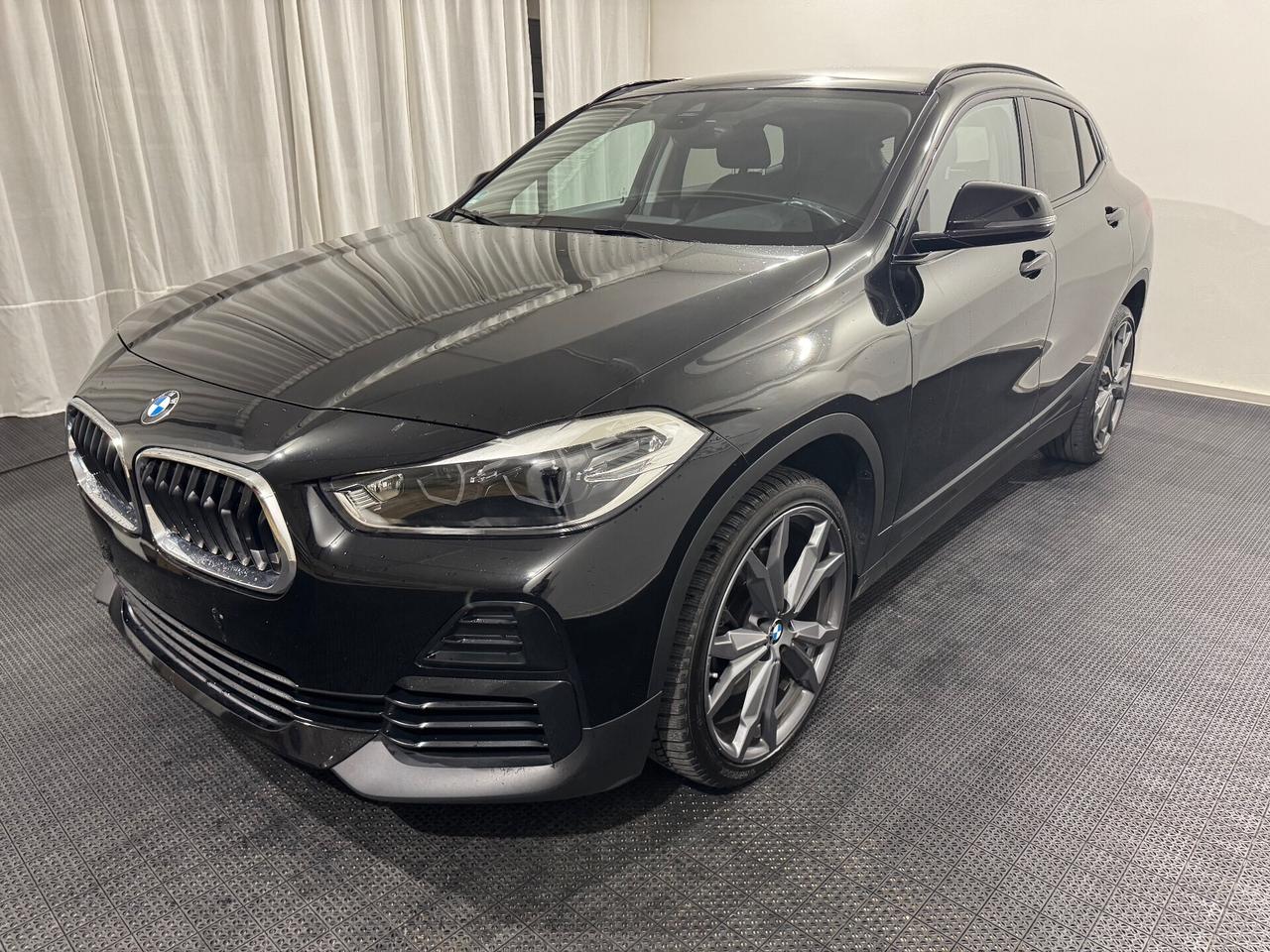 Bmw X2 xDrive20d Advantage