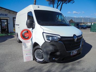 Renault Master T33 2.3 dCi 135 PC-TN L2H2 Ice