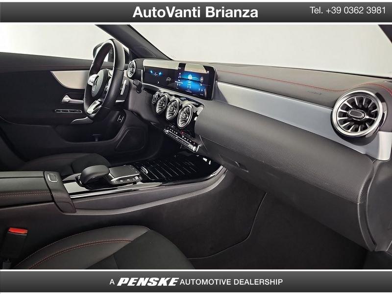Mercedes-Benz CLA CLA Shooting Brake 200 d Premium