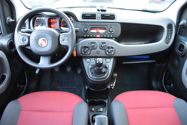 FIAT Panda 1.3 MJT S&S Pop